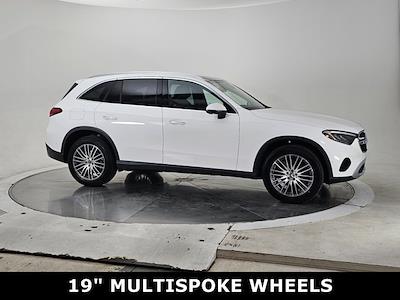 2025 Mercedes-Benz GLC 300 SUV AWD SUV for sale #37R2988 - photo 2