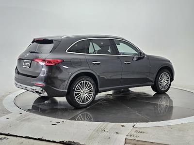Used 2025 Mercedes-Benz GLC 300 SUV 4MATIC for sale #37R2992 - photo 2
