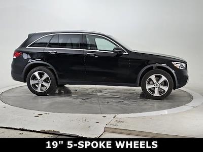 Used 2022 Mercedes-Benz GLC 300 SUV for sale #37R2992A - photo 2