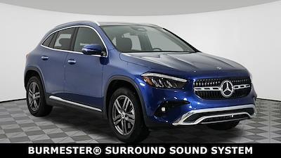 Used 2025 Mercedes-Benz GLA 250 4MATIC for sale #37R3002A - photo 1