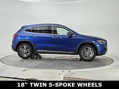 Used 2025 Mercedes-Benz GLA 250 4MATIC for sale #37R3002A - photo 2