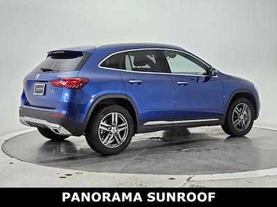 Used 2025 Mercedes-Benz GLA 250 4MATIC for sale #37R3002A - photo 2