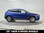 Used 2025 Mercedes-Benz GLA 250 4MATIC for sale #37R3002A - photo 22