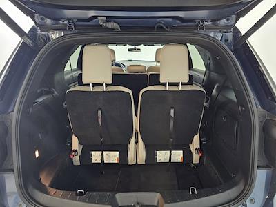 Used 2019 Ford Explorer XLT for sale #37R3002B - photo 2