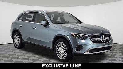 2025 Mercedes-Benz GLC 300 SUV AWD SUV for sale #37R3016 - photo 1