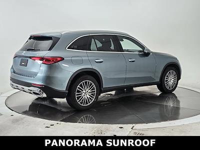 2025 Mercedes-Benz GLC 300 SUV AWD SUV for sale #37R3016 - photo 2