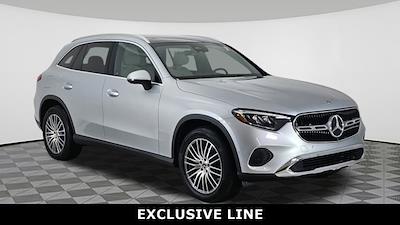 2025 Mercedes-Benz GLC 300 SUV AWD SUV for sale #37R3017 - photo 1