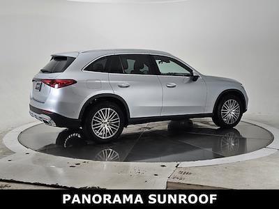 2025 Mercedes-Benz GLC 300 SUV AWD SUV for sale #37R3017 - photo 2