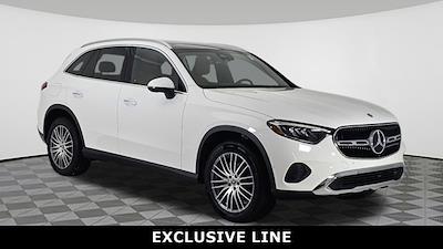 Used 2025 Mercedes-Benz GLC 300 SUV 4MATIC for sale #37R3024 - photo 1