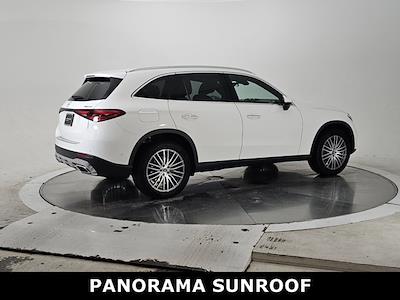 Used 2025 Mercedes-Benz GLC 300 SUV 4MATIC for sale #37R3024 - photo 2