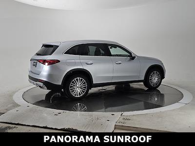 Used 2025 Mercedes-Benz GLC 300 SUV 4MATIC for sale #37R3025 - photo 2