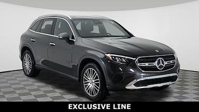 Used 2025 Mercedes-Benz GLC 300 SUV 4MATIC for sale #37R3026 - photo 1