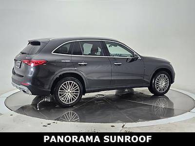 Used 2025 Mercedes-Benz GLC 300 SUV 4MATIC for sale #37R3026 - photo 2