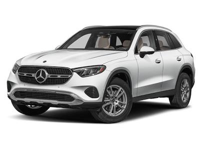 Used 2025 Mercedes-Benz GLC 300 SUV - photo 1