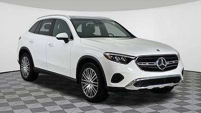 2025 Mercedes-Benz GLC 300 SUV AWD SUV for sale #37R3067 - photo 1