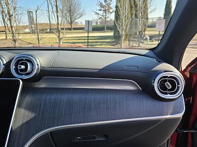 Used 2025 Mercedes-Benz GLC 300 SUV - photo 1