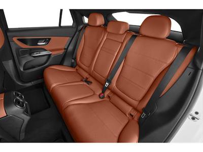 Used 2025 Mercedes-Benz GLC 300 SUV - photo 1