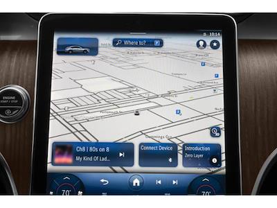 Used 2025 Mercedes-Benz GLC 300 SUV - photo 1