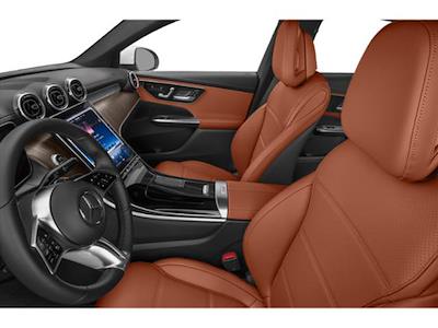 Used 2025 Mercedes-Benz GLC 300 SUV - photo 1