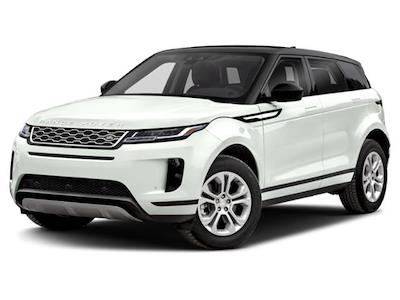 Used 2020 Land Rover Range Rover Evoque - photo 1