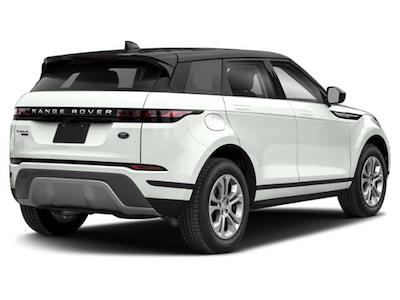 Used 2020 Land Rover Range Rover Evoque - photo 1