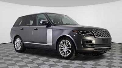 2019 Land Rover Range Rover 4WD SUV for sale #37T1131A - photo 1