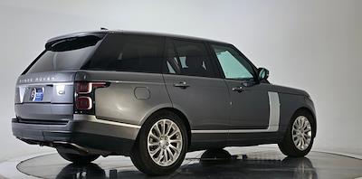 2019 Land Rover Range Rover 4WD SUV for sale #37T1131A - photo 2