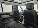 2019 Land Rover Range Rover 4WD SUV for sale #37T1131A - photo 4