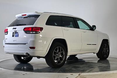 2021 Jeep Grand Cherokee 4WD SUV for sale #37T1137A - photo 2