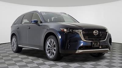 Used 2024 Mazda CX-90 3.3 Turbo Premium Plus AWD SUV for sale #37T1141 - photo 1