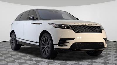 Used 2021 Land Rover Range Rover Velar R-Dynamic S 4WD SUV for sale #37T1148 - photo 1