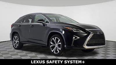Used 2017 Lexus RX 350 AWD SUV for sale #37T1164A - photo 1