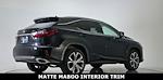 Used 2017 Lexus RX 350 AWD SUV for sale #37T1164A - photo 2