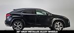 Used 2017 Lexus RX 350 AWD SUV for sale #37T1164A - photo 5