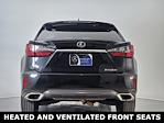 Used 2017 Lexus RX 350 AWD SUV for sale #37T1164A - photo 9