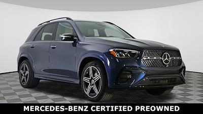 2024 Mercedes-Benz GLE 350 AWD SUV for sale #37T1176 - photo 1