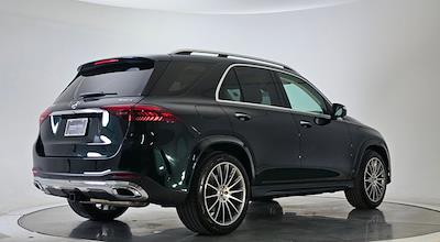2024 Mercedes-Benz GLE 350 AWD SUV for sale #37T1177 - photo 2