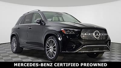 2024 Mercedes-Benz GLE 350 AWD SUV for sale #37T1183 - photo 1