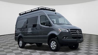 2024 Mercedes-Benz Sprinter 2500 Standard Roof AWD Empty Cargo Van for sale #37T1186 - photo 1