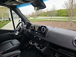 2024 Mercedes-Benz Sprinter 2500 Standard Roof AWD Empty Cargo Van for sale #37T1186 - photo 24