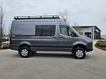 2024 Mercedes-Benz Sprinter 2500 Standard Roof AWD Empty Cargo Van for sale #37T1186 - photo 4