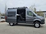 2024 Mercedes-Benz Sprinter 2500 Standard Roof AWD Empty Cargo Van for sale #37T1186 - photo 6