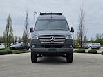 2024 Mercedes-Benz Sprinter 2500 Standard Roof AWD Empty Cargo Van for sale #37T1186 - photo 8
