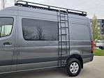 2024 Mercedes-Benz Sprinter 2500 Standard Roof AWD Empty Cargo Van for sale #37T1186 - photo 13