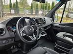 2024 Mercedes-Benz Sprinter 2500 Standard Roof AWD Empty Cargo Van for sale #37T1186 - photo 17