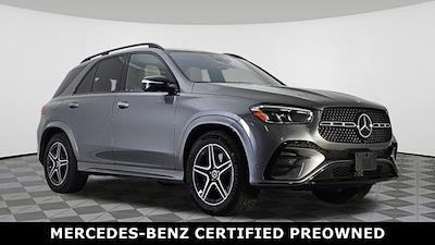 2024 Mercedes-Benz GLE 450 SUV AWD SUV for sale #37T1188 - photo 1