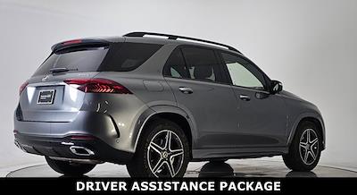 2024 Mercedes-Benz GLE 450 SUV AWD SUV for sale #37T1188 - photo 2