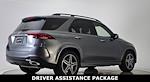 2024 Mercedes-Benz GLE 450 SUV AWD SUV for sale #37T1188 - photo 2