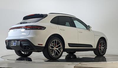 2022 Porsche Macan AWD SUV for sale #37T1188A - photo 2
