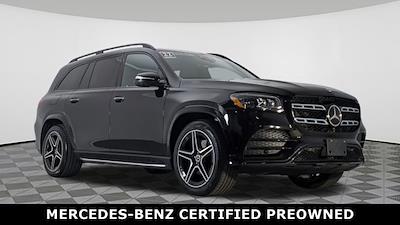 2022 Mercedes-Benz GLS 450 AWD SUV for sale #37T1195 - photo 1